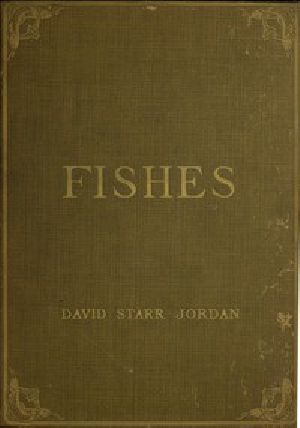 [Gutenberg 51702] • A Guide to the Study of Fishes, Volume 2 (of 2)